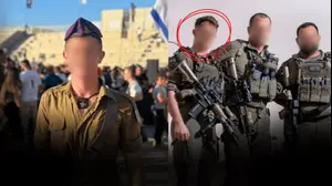 ביום כיפור: ארגון פרו-פלסטיני הודיע על הגשת תלונה נגד ישראלי הנופש באיטליה