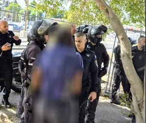 ההתכתבות שהקפיצה את המשטרה: בן 16 טען כי הוא מחבל ונעצר בבני ברק