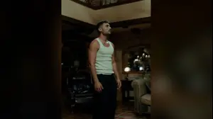 רגע אחרי הפרידה, עידו מלכה במסר ישיר ליובל רפאל