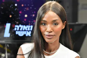 טיטי איינאו: "אם להיימנוט היו עיניים כחולות, היו מתאמצים בשבילה יותר"