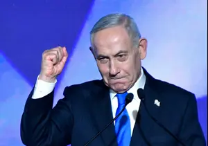 רגע לפני הבחירות: הקרב הכי לא צפוי של נתניהו