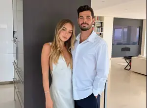 ההפתעה שמחכה לאורחים בחתונה של עומר נודלמן ושון סימנוביץ