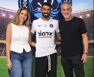 אשדוד בעקבות הניצחון השישי ברציפות, רועי זיקרי חתם בעכו
