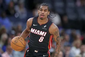 עם 152 משחקים ב-NBA: החיזוק החדש והנוצץ של עירוני נס ציונה