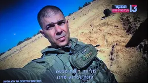 עבודת שירות: תודה לגברת נתניהו שגרמה לי לצפות בתחקיר "המקור"