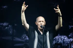 הישרדות, גרסת הרוק: "לא עבדנו, סבלנו מתת תזונה, גנבנו חשמל מהשכנים"