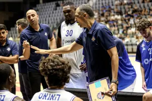 אורלנד: "יש לנו קבוצה טובה, נגיע לאן שאנחנו רוצים להגיע"