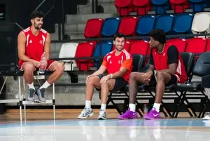 "צריך למצוא את הדרך שתמיר בלאט יהיה חלק מהקבוצה"