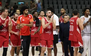 התאוששה: הפועל ת"א הביסה את הפועל ב"ש בדרך לחצי גמר גביע ווינר