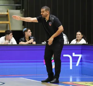 קרית אתא וגליל עליון החליטו: נשחק עם ארבעה זרים כל העונה