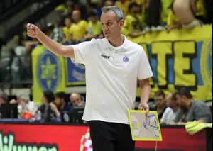 קטש: "אין סיבה לשחק בדובאי ולא בת"א. רוצים לחזור לנורמליות"