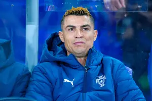 רונאלדו לא עזב לבד: "איש הצוות שלו" בפורטוגל נשלח בעקבותיו