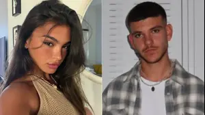 אלין גולן ונדב חנציס בזוגיות? אחיו מגלה מה באמת קורה