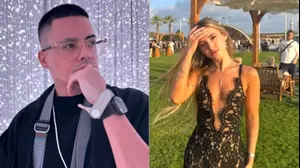סטטיק ועדי ביטי נתפסו על חם