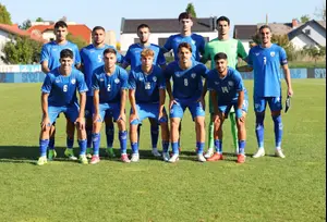 הכל פתוח: תמונת מצב של הנבחרת הצעירה במוקדמות היורו