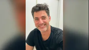 "איש של עשייה והרפתקה": השחקן הישראלי גיא קפולניק נהרג בהתרסקות מטוס בקליפורניה
