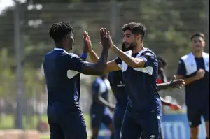 ללא שחקני הנבחרת: הפועל ב"ש נכנעה 3:1 למכבי פתח תקוה
