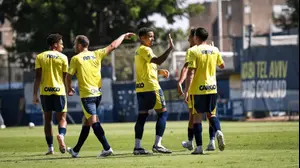 טברנייר כיכב עם שער ובישול, 1:3 למכבי ת"א על הפועל ירושלים