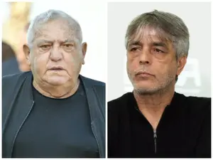 שלמה שרף תקף את אלי אוחנה: "מקווה שתתפכח, הוא פושע, בוגד"