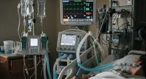 She was in a coma for four months. This is what revived her