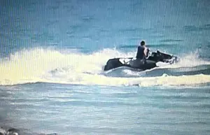 הסוף לג'ט-סקי בכנרת? החוק החדש שיציל את הרוחצים