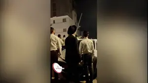 כבר לא אלף הבדלות: מה בין החוגגים במודיעין לחוגגים בעזה?