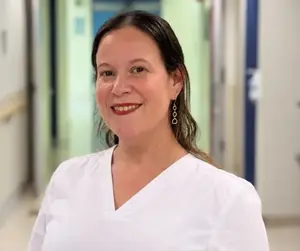 Just a week after completing a CPR course, Ilana saved a life