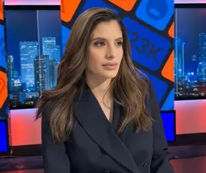 מגישת ערוץ 14 זועמת: "חיקוי עיוור, מלאכותי, מביך, משפיל ואפילו מגעיל"