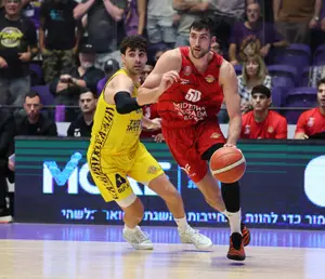 הפתרון של הפועל ירושלים והפועל חולון ליום הבחירות