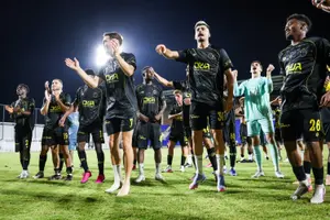 أفضل لاعب في الأسبوع: تقارير بيتار، ويتساءل من سيكون البطل عند الطلب