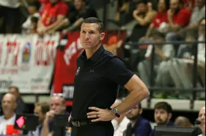 נס ציונה ממשיכה להפסיד, כריסטופר: "יכולים לטפוח לעצמנו על השכם"