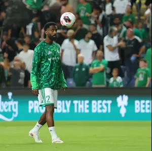 مكابي تل أبيب ليسوا نازيين، مكابي حيفا ليسوا حماس