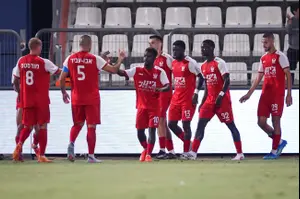 جفاف هبوعيل بتاح تكفا في ذروته: خسر 2:0 في سخنين