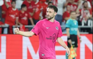 في10 لاعبين، بكل قوة: هبوعيل تل أبيب تغلب على طبريا 0:1