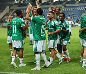 يصبح مرشحًا: مكابي حيفا في القمة بعد 1:2 على مكابي بيتاح تكفا
