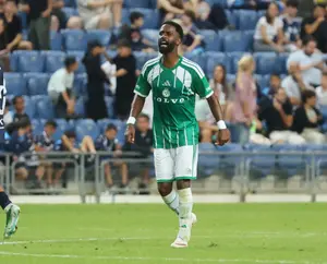 من المتوقع أن يفتتح غولدبرغ وفيديرو في بئر السبع في حيفا