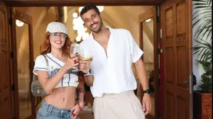 אחרי הנתק המפתיע: הסולחה של הודיה כהן ומודי ספורי