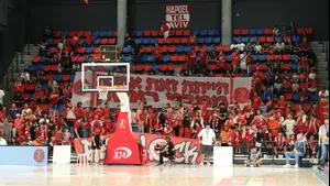 מהחזרה להיכל שלמה ועד העקיצה לים מדר: יו"ר הפועל ת"א מדבר