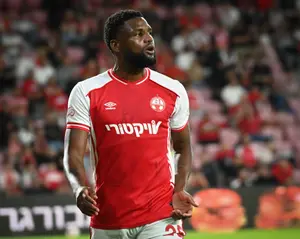 ונטורה ונחמיאס לא יצאו עם הפועל באר שבע לליגה האירופית