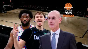 המהפכה שתשנה את ה-NBA, והמחיר שכולם עלולים לשלם