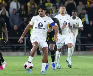 من كان يظن أننا سنفقد الهدف هكذا ؟": مكابي تل أبيب يبحث عن حلول للجفاف