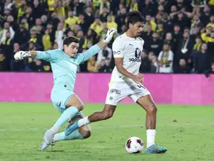 ملاحظة بيضاء: افترق بيتار القدس ومكابي تل أبيب 0:0