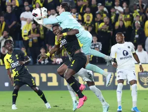 كان براين كارفالي مذهلاً، لكن بيتار القدس لديه لاعب مهم بنفس القدر