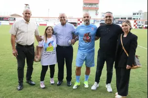 מאזן גנאים התנצל, משפחתו של ליאור אסולין: "זה מתעלה על הכול"