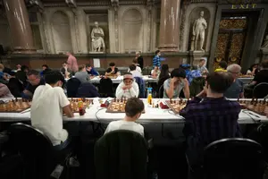 החרם הגיע גם לילדים: סירבו לשחק נגד ישראלים באליפות העולם