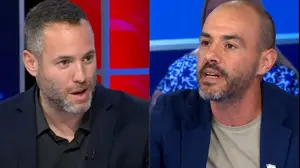 כוכבי "הפטריוטים" חושפים למי הם מתכוונים להצביע – וזה לא לנתניהו