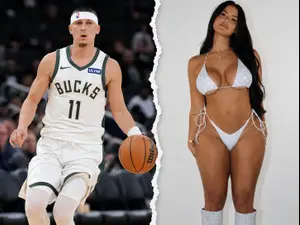 הודעות תוקפניות וסכסוך ילדים: כוכב ה-NBA מסתבך