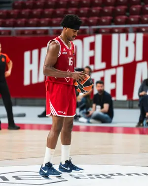 הפועל ת"א מספקת עוד MVP: לידיי נבחר למצטיין המחזור