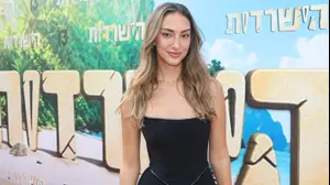 ליר עוז על התגובות הקשות: "פחדתי לצאת מהבית"