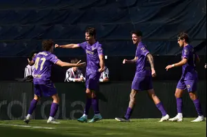 רביבו סחט פנדל: ראיו וייקאנו – אלצ'ה 2:0 (מחצית)